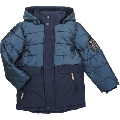 Parkas Name it NKMMANUEL 8 Jahre,9 Jahre Pojkar Parkas Name it NKMMANUEL 8 Jahre,9 Jahre Pojkar