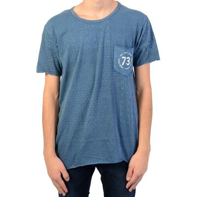 T-shirts med korta ärmar Pepe jeans 116251 10 år,12 år,14 år,16 år Flickor T-shirts med korta ärmar Pepe jeans 116251 10 år,12 år,14 år,16 år Flickor