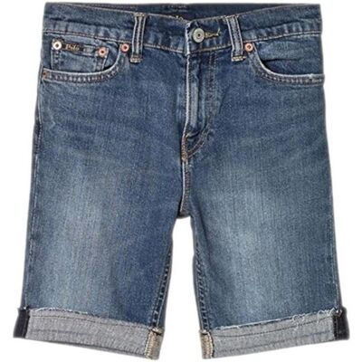 Shorts & Bermudas Polo Ralph Lauren 321691079001 10 år Pojkar Shorts & Bermudas Polo Ralph Lauren 321691079001 10 år Pojkar
