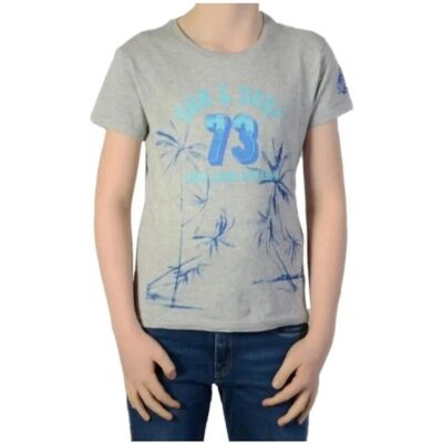 T-shirts med korta ärmar Pepe jeans PB500888 4 år Pojkar T-shirts med korta ärmar Pepe jeans PB500888 4 år Pojkar