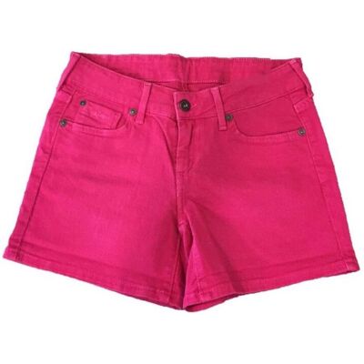 Shorts & Bermudas Pepe jeans PG800175C37 10 år,14 år Flickor Shorts & Bermudas Pepe jeans PG800175C37 10 år,14 år Flickor