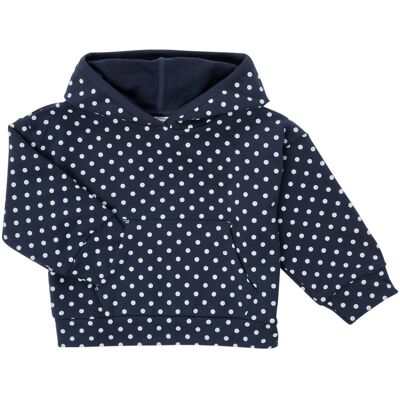 Huvtröjor Petit Bateau CELIA 6 år Huvtröjor Petit Bateau CELIA 6 år