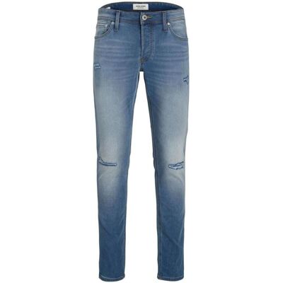 Jeans Jack & Jones 12213511 Blue 10 år,14 år Jeans Jack & Jones 12213511 Blue 10 år,14 år