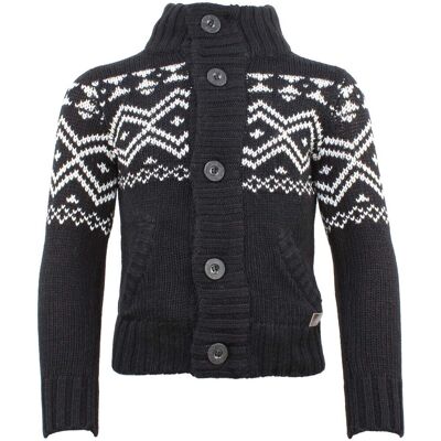 Koftor / Cardigans / Västar Srk Gilet garçon ECARD 3 år,5 år Pojkar Koftor / Cardigans / Västar Srk Gilet garçon ECARD 3 år,5 år Pojkar