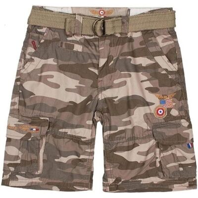Shorts & Bermudas Harry Kayn Bermuda garçon ECARK 3 år,4 år,5 år,6 år,8 år,10 år,12 år,14 år,16 år Pojkar Shorts & Bermudas Harry Kayn Bermuda garçon ECARK 3 år,4 år,5 år,6 år,8 år,10 år,12 år,14 år,16 år Pojkar