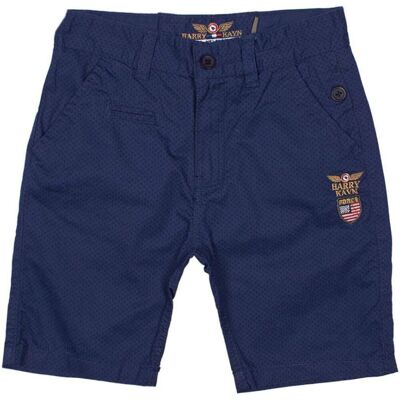 Shorts & Bermudas Harry Kayn Bermuda garçon ECARPATH 3 år,4 år,5 år,6 år,8 år,10 år,12 år,14 år,16 år Pojkar Shorts & Bermudas Harry Kayn Bermuda garçon ECARPATH 3 år,4 år,5 år,6 år,8 år,10 år,12 år,14 år,16 år Pojkar