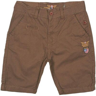 Shorts & Bermudas Harry Kayn Bermuda garçon ECARPATH 3 år,4 år,5 år,6 år,8 år,10 år,12 år,14 år,16 år Pojkar Shorts & Bermudas Harry Kayn Bermuda garçon ECARPATH 3 år,4 år,5 år,6 år,8 år,10 år,12 år,14 år,16 år Pojkar