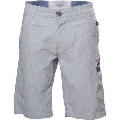Shorts & Bermudas Vent Du Cap Bermuda garçon ECEBRUN 3 år,4 år,5 år,6 år,8 år,10 år,12 år,14 år Pojkar Shorts & Bermudas Vent Du Cap Bermuda garçon ECEBRUN 3 år,4 år,5 år,6 år,8 år,10 år,12 år,14 år Pojkar