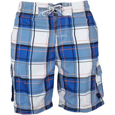 Baddräkter Srk Bermuda de bain garçon ECLIF 3 år,4 år,5 år,6 år,8 år Pojkar Baddräkter Srk Bermuda de bain garçon ECLIF 3 år,4 år,5 år,6 år,8 år Pojkar