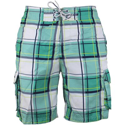 Baddräkter Srk Bermuda de bain garçon ECLIF 3 år,4 år,5 år,6 år,8 år Pojkar Baddräkter Srk Bermuda de bain garçon ECLIF 3 år,4 år,5 år,6 år,8 år Pojkar