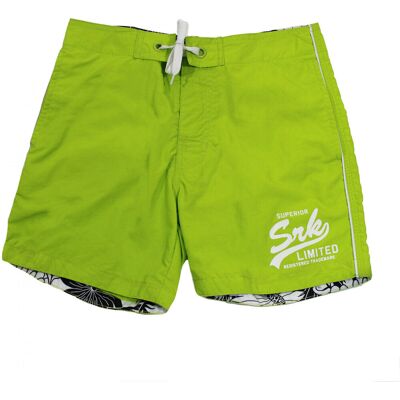 SRK - Ecobi - Grön - Badshorts SRK - Ecobi - Grön - Badshorts