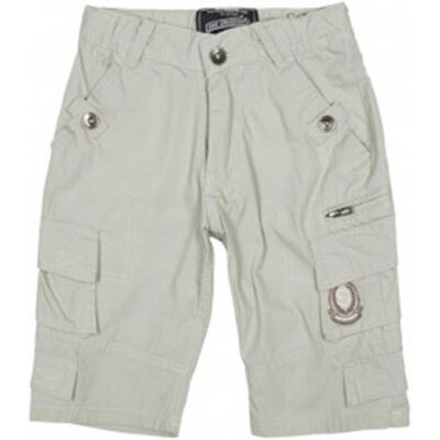 Shorts & Bermudas Srk Pantacourt garçon ECORO 10 år,12 år,14 år,16 år Pojkar Shorts & Bermudas Srk Pantacourt garçon ECORO 10 år,12 år,14 år,16 år Pojkar