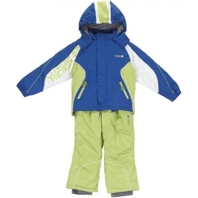 X Trem Rider - Blå - Pojke - 3-8 år - Skihosset X Trem Rider - Blå - Pojke - 3-8 år - Skihosset