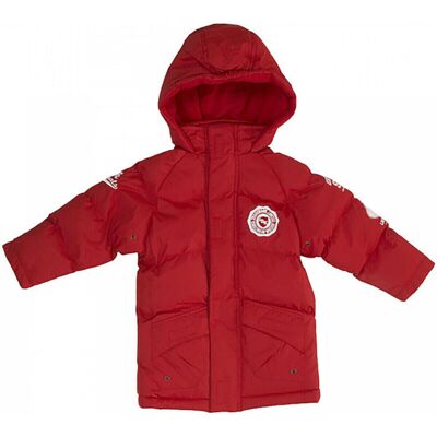 Kappor Srk Doudoune garçon ETRINO 3 år,4 år,5 år,6 år Pojkar Kappor Srk Doudoune garçon ETRINO 3 år,4 år,5 år,6 år Pojkar