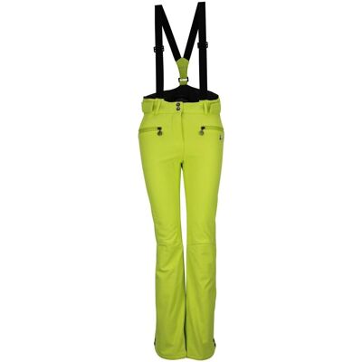 Byxor Peak Mountain Pantalon de ski fille FAFUZZI 3 år,4 år,5 år,6 år,8 år Byxor Peak Mountain Pantalon de ski fille FAFUZZI 3 år,4 år,5 år,6 år,8 år