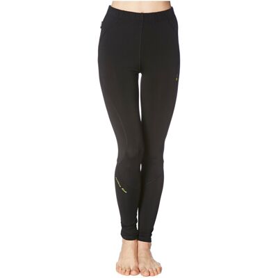 Strumpbyxor Peak Mountain Legging technique fille FARNET 3 år,4 år,6 år Flickor Strumpbyxor Peak Mountain Legging technique fille FARNET 3 år,4 år,6 år Flickor