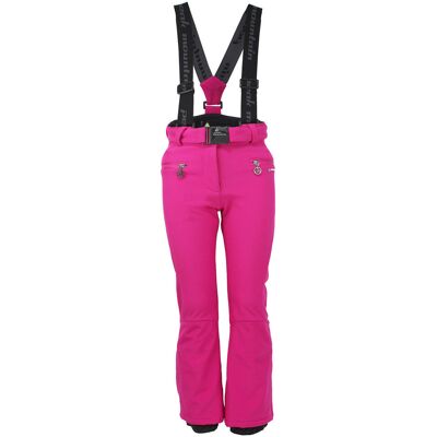 Byxor Peak Mountain Pantalon de ski softshell fille GAFUZZA 12 år,14 år,16 år Byxor Peak Mountain Pantalon de ski softshell fille GAFUZZA 12 år,14 år,16 år