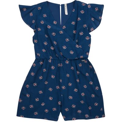 Kombinationer Pepe jeans SOLANGE 6 år,8 år,10 år,14 år,16 år,18 år Flickor Kombinationer Pepe jeans SOLANGE 6 år,8 år,10 år,14 år,16 år,18 år Flickor