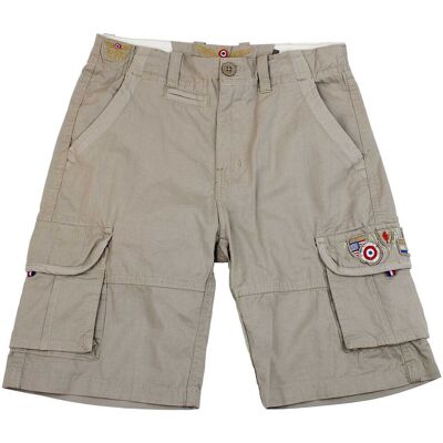 Shorts & Bermudas Harry Kayn Bermuda garçon ECAZAR 3 år,4 år,5 år,6 år,8 år,10 år,12 år,14 år,16 år Pojkar Shorts & Bermudas Harry Kayn Bermuda garçon ECAZAR 3 år,4 år,5 år,6 år,8 år,10 år,12 år,14 år,16 år Pojkar