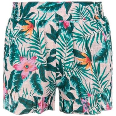 Shorts & Bermudas Pepe jeans PG800565 12 år,14 år Flickor Shorts & Bermudas Pepe jeans PG800565 12 år,14 år Flickor