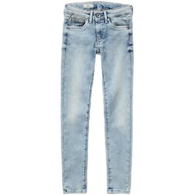 Jeans Pepe jeans PG200242Y33 7 år,8 år,10 år,12 år,16 år Jeans Pepe jeans PG200242Y33 7 år,8 år,10 år,12 år,16 år