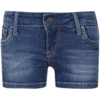 Shorts & Bermudas Pepe jeans PG800177 4 år,8 år Flickor Shorts & Bermudas Pepe jeans PG800177 4 år,8 år Flickor