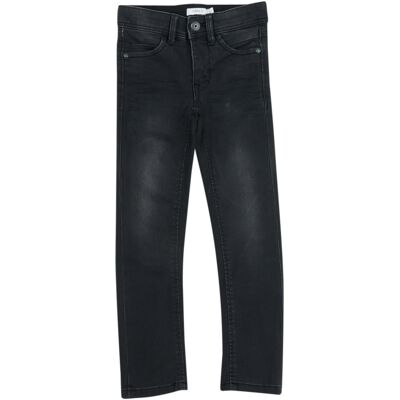 Stuprörsjeans Name it NKMSILAS XSLIM JEANS One size,12 år,13 år,12 Jahre,13 Jahre,14 Jahre,15 Jahre Pojkar Stuprörsjeans Name it NKMSILAS XSLIM JEANS One size,12 år,13 år,12 Jahre,13 Jahre,14 Jahre,15 Jahre Pojkar