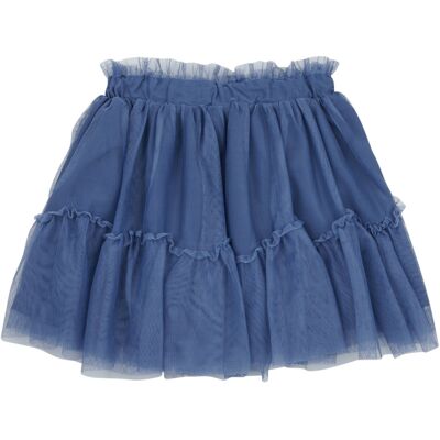 Korta kjolar Name it NMFBATILLE TULLE SKIRT 18 Monate,2 Jahre,3 Jahre Korta kjolar Name it NMFBATILLE TULLE SKIRT 18 Monate,2 Jahre,3 Jahre