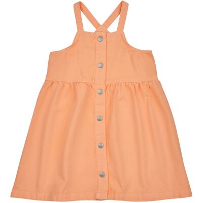 Kortklänningar Name it NMFBELLA TWI STRAP DRESS 2 Jahre,3 Jahre,5 Jahre,6 Jahre Flickor Kortklänningar Name it NMFBELLA TWI STRAP DRESS 2 Jahre,3 Jahre,5 Jahre,6 Jahre Flickor