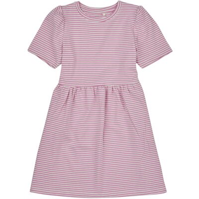 Kortklänningar Name it NMFFANN SS DRESS 18 Monate,2 Jahre,3 Jahre Flickor Kortklänningar Name it NMFFANN SS DRESS 18 Monate,2 Jahre,3 Jahre Flickor