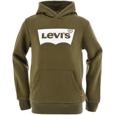 Huvtröjor Levis 195921 10 år,12 år Huvtröjor Levis 195921 10 år,12 år