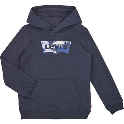 Huvtröjor Levis LVB BATWING FILL HOODIE 2 år,3 år,4 år,6 år,8 år Huvtröjor Levis LVB BATWING FILL HOODIE 2 år,3 år,4 år,6 år,8 år