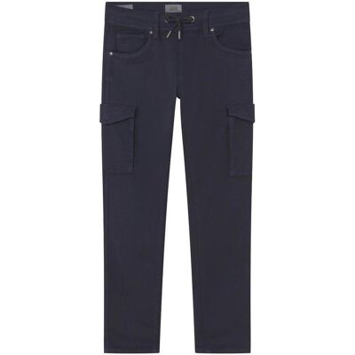 Byxor Pepe jeans PB210622 594 6 år Byxor Pepe jeans PB210622 594 6 år