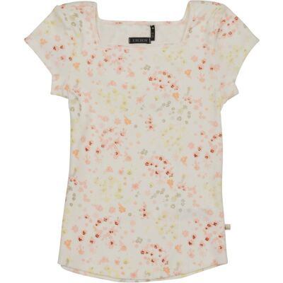 T-shirts med korta ärmar Ikks XW10422 10 år,12 år,14 år Flickor T-shirts med korta ärmar Ikks XW10422 10 år,12 år,14 år Flickor