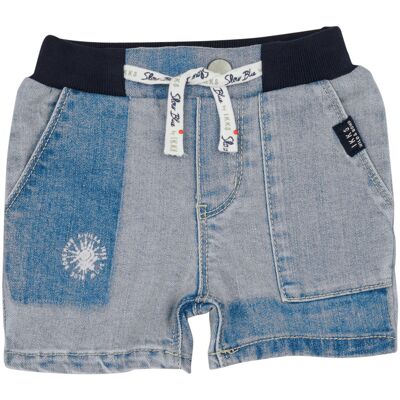 Shorts & Bermudas Ikks XW25011 6 mån,18 mån,2 år,3 år Pojkar Shorts & Bermudas Ikks XW25011 6 mån,18 mån,2 år,3 år Pojkar