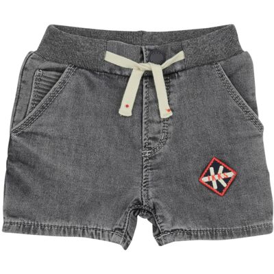 Shorts & Bermudas Ikks XW25031 6 mån,12 mån,18 mån,2 år,3 år Pojkar Shorts & Bermudas Ikks XW25031 6 mån,12 mån,18 mån,2 år,3 år Pojkar