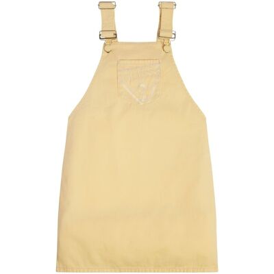 Kortklänningar Guess COTTON TWILL SKIRTALL 8 ans,12 ans,14 ans,16 ans Flickor Kortklänningar Guess COTTON TWILL SKIRTALL 8 ans,12 ans,14 ans,16 ans Flickor