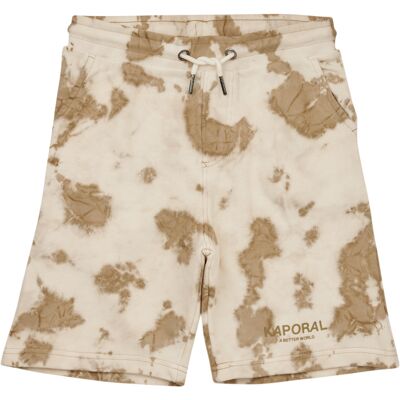 Kaporal Pyo Diversion Beige Shorts - Pojkar Kaporal Pyo Diversion Beige Shorts - Pojkar