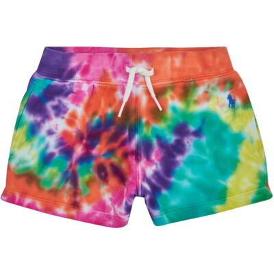 Shorts & Bermudas Polo Ralph Lauren PO SHORT-SHORTS-ATHLETIC 7 Jahre,12 / 14 Jahre,16 Jahre Flickor Shorts & Bermudas Polo Ralph Lauren PO SHORT-SHORTS-ATHLETIC 7 Jahre,12 / 14 Jahre,16 Jahre Flickor
