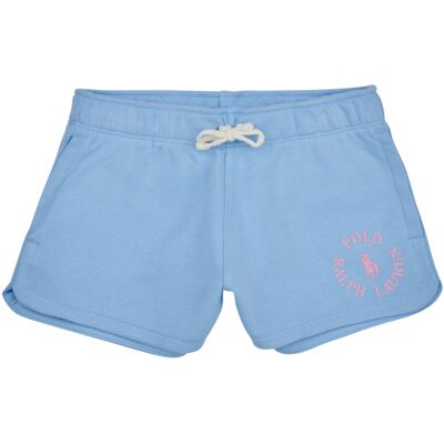 Shorts & Bermudas Polo Ralph Lauren PREPSTER SHT-SHORTS-ATHLETIC 7 Jahre,12 / 14 Jahre Flickor Shorts & Bermudas Polo Ralph Lauren PREPSTER SHT-SHORTS-ATHLETIC 7 Jahre,12 / 14 Jahre Flickor
