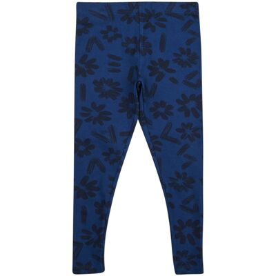 Strumpbyxor Desigual LEGGING_BUBBLE 3 / 4 Jahre,5 / 8 Jahre,13 / 14 Jahre Flickor Strumpbyxor Desigual LEGGING_BUBBLE 3 / 4 Jahre,5 / 8 Jahre,13 / 14 Jahre Flickor