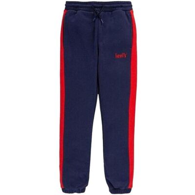 Levi's Kids Varsity stickad joggerbyxa - Pants Levi's Kids Varsity stickad joggerbyxa - Pants