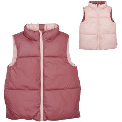 Dunjackor Only KOGNEWRICKY REV. WAISTCOAT CP OTW 9 Jahre,10 Jahre,11 Jahre,12 Jahre,13 Jahre,14 Jahre,15 Jahre Flickor Dunjackor Only KOGNEWRICKY REV. WAISTCOAT CP OTW 9 Jahre,10 Jahre,11 Jahre,12 Jahre,13 Jahre,14 Jahre,15 Jahre Flickor