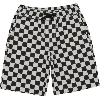 Shorts & Bermudas Vans RANGE ELASTIC WAIST SHORT II BOYS 16 Jahre,IT XL Pojkar Shorts & Bermudas Vans RANGE ELASTIC WAIST SHORT II BOYS 16 Jahre,IT XL Pojkar