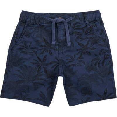 Teddy Smith S-SLING JR PRIN Shorts för Gutter 10-16 år Teddy Smith S-SLING JR PRIN Shorts för Gutter 10-16 år