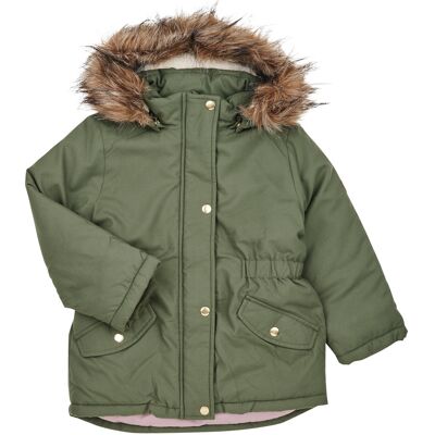 Parkas Name it NMMMARLIN PARKA JACKET PB SOUTH 18 Monate,2 Jahre,4 Jahre,5 Jahre Pojkar Parkas Name it NMMMARLIN PARKA JACKET PB SOUTH 18 Monate,2 Jahre,4 Jahre,5 Jahre Pojkar