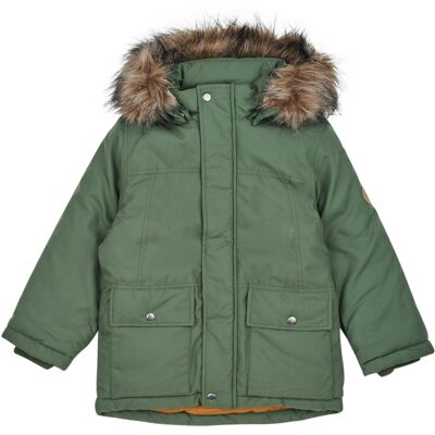 Parkas Name it NKMMARLIN PARKA JACKET PB SOUTH 8 år,10 år,12 år,9 år,11 / 12 år Pojkar Parkas Name it NKMMARLIN PARKA JACKET PB SOUTH 8 år,10 år,12 år,9 år,11 / 12 år Pojkar