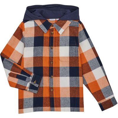 Skjortjackor Name it NKMLANE LS OVERSHIRT WH 8 Jahre,10 Jahre,12 Jahre,7 Jahre Skjortjackor Name it NKMLANE LS OVERSHIRT WH 8 Jahre,10 Jahre,12 Jahre,7 Jahre