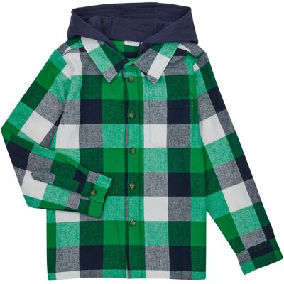 Skjortjackor Name it NKMLANE LS OVERSHIRT WH 8 Jahre,10 Jahre,12 Jahre,7 Jahre Skjortjackor Name it NKMLANE LS OVERSHIRT WH 8 Jahre,10 Jahre,12 Jahre,7 Jahre