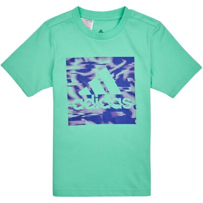 T-shirts med korta ärmar adidas AKD GT EU L,11 / 12 år,15 / 16 år Flickor T-shirts med korta ärmar adidas AKD GT EU L,11 / 12 år,15 / 16 år Flickor